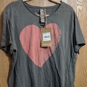 Magnolia Pearl shirt